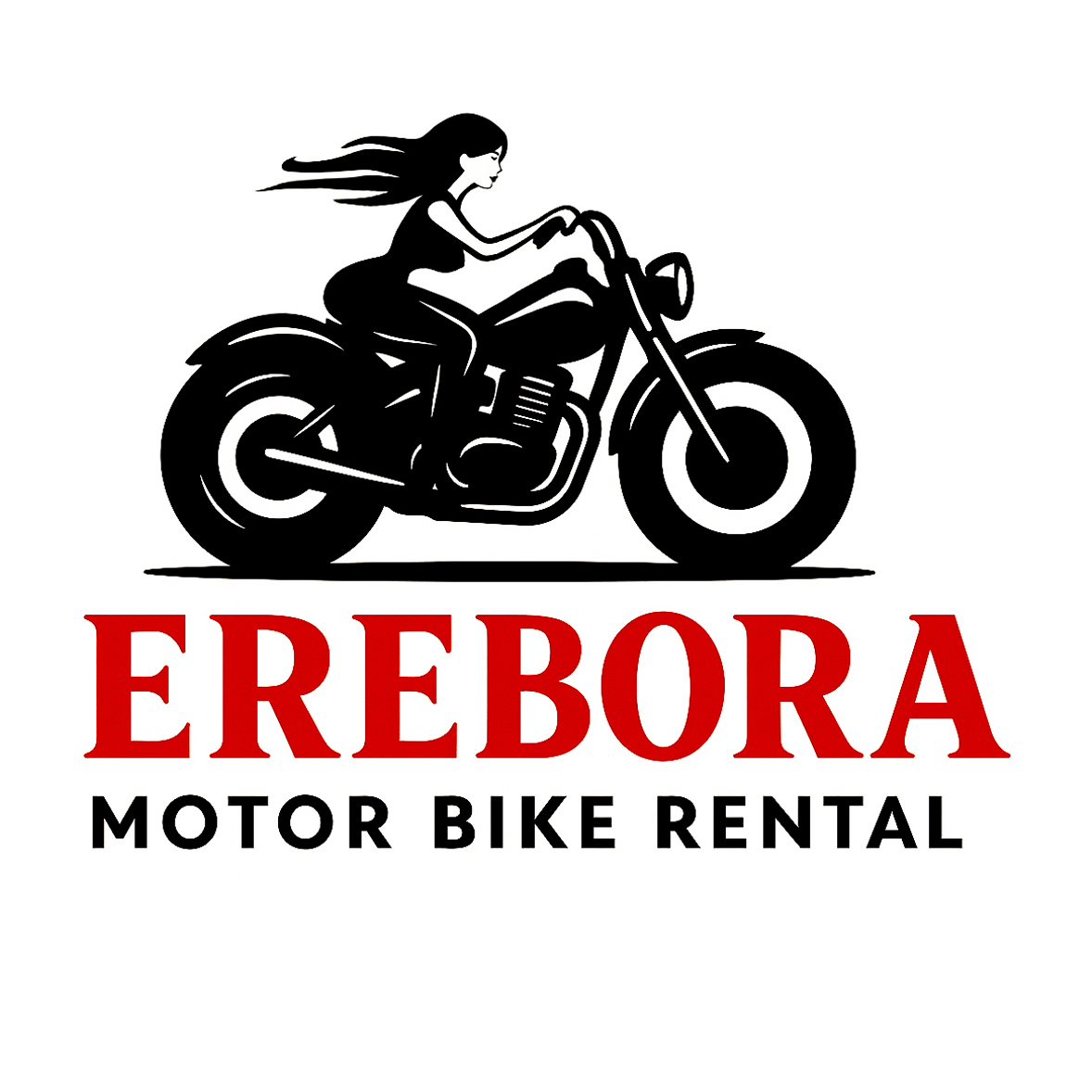 Erebora Motorcycle Rental
